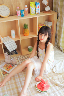 好色女教师